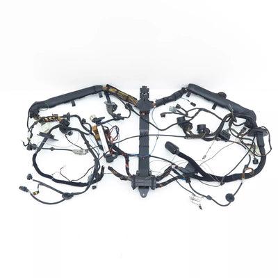 Porsche Rear End Wiring Harness - 911 05-12 997-612-904-00