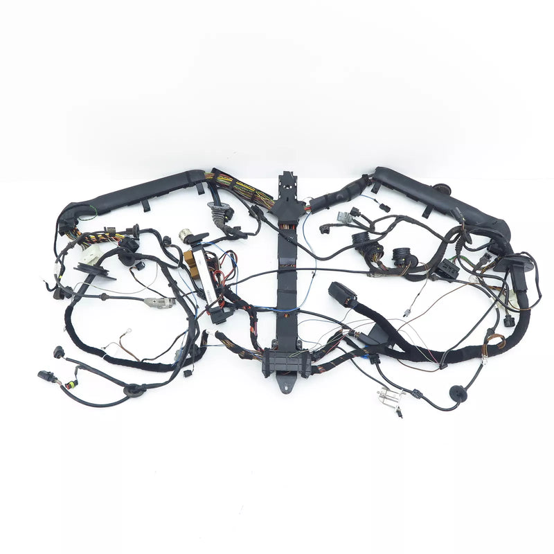 Porsche Rear End Wiring Harness - 911 05-12 997-612-904-00