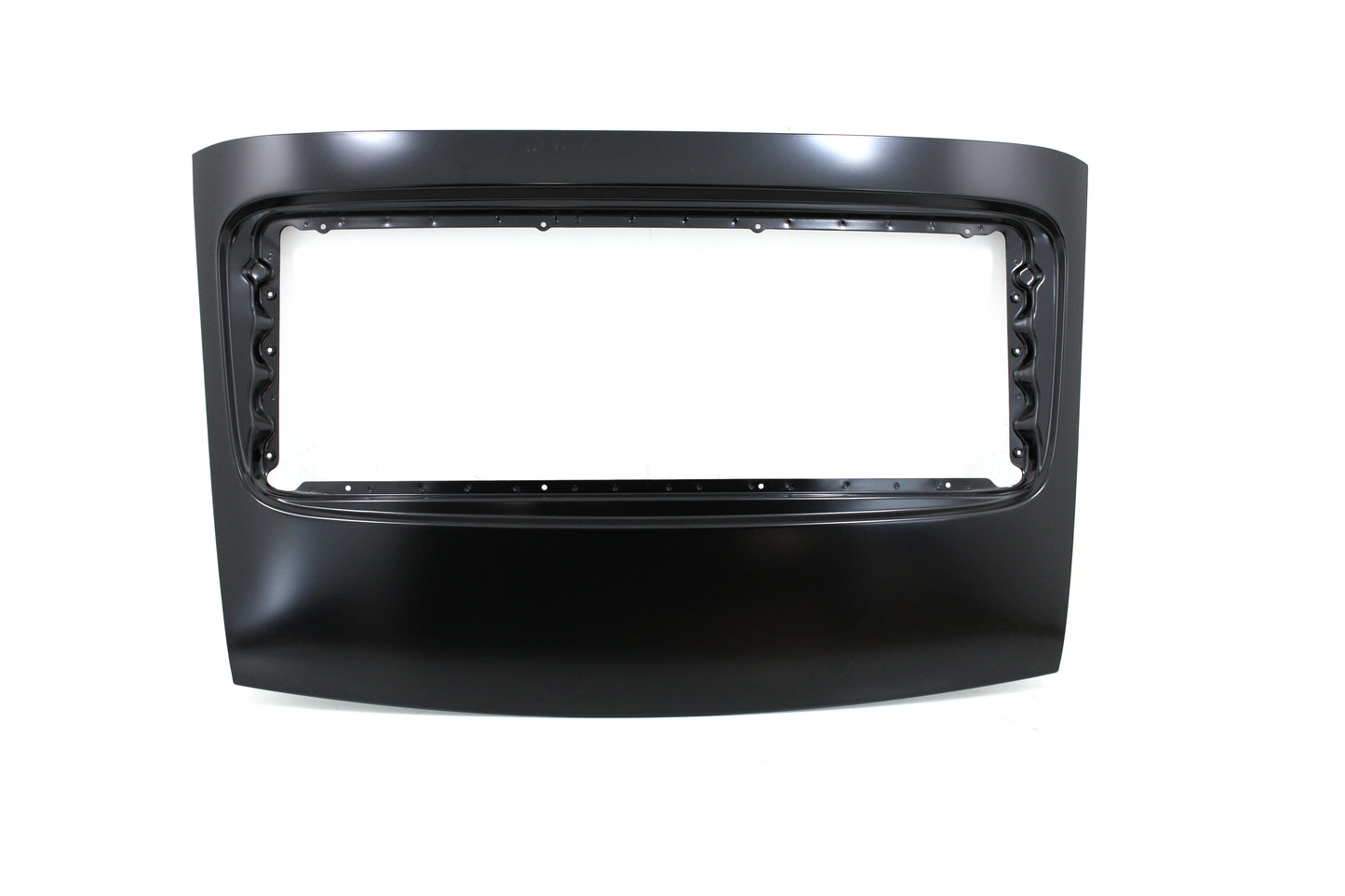 Porsche Rear Engine Lid Cover Prime Coated - 911 95-98 99351201000GRV