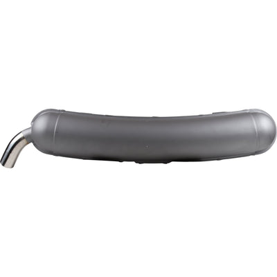 Porsche Rear Exhaust - 911 65 1620614000