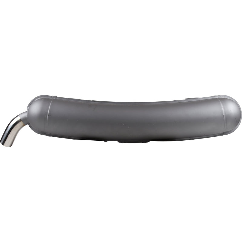 Porsche Rear Exhaust - 911 65 1620614000