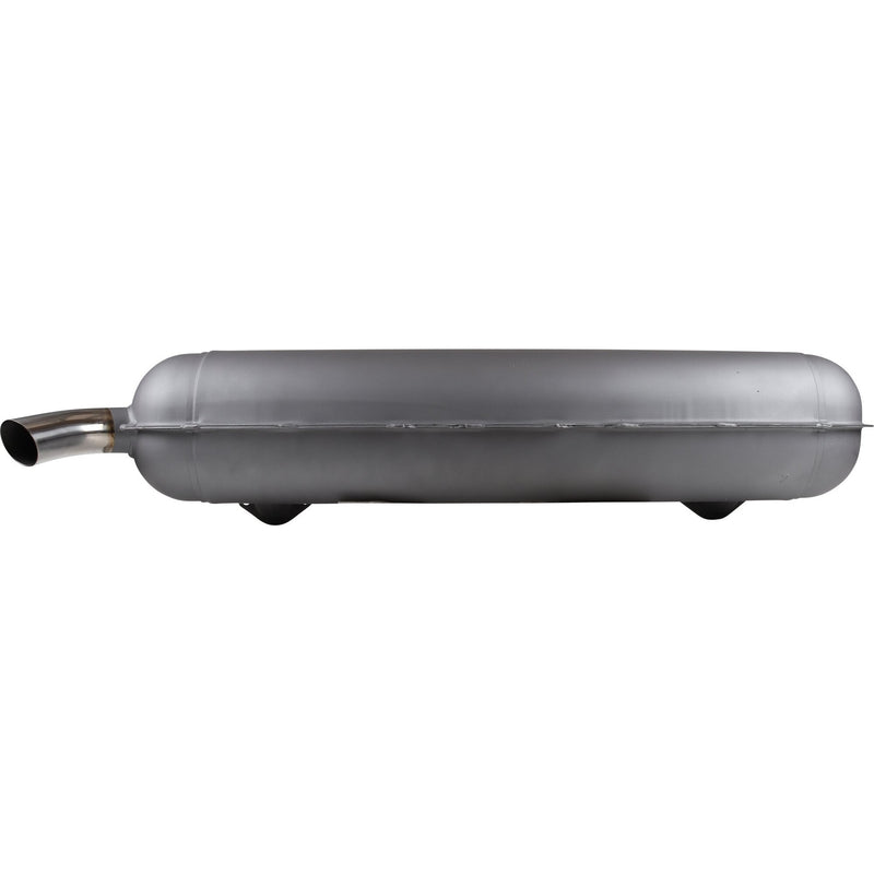 Porsche Rear Exhaust - 911 65 1620614000