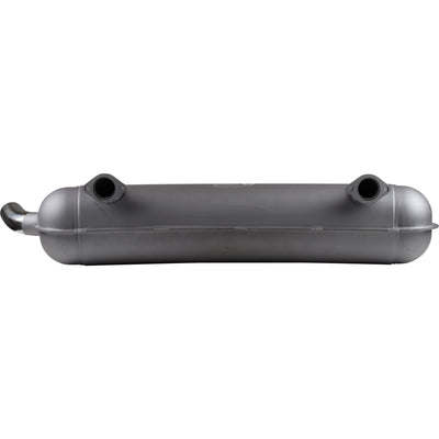 Porsche Rear Exhaust - 911 65 1620614000