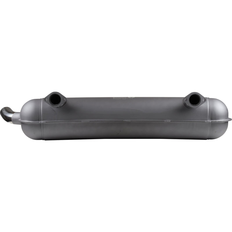 Porsche Rear Exhaust - 911 65 1620614000
