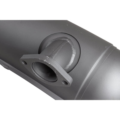 Porsche Rear Exhaust - 911 65 1620614000