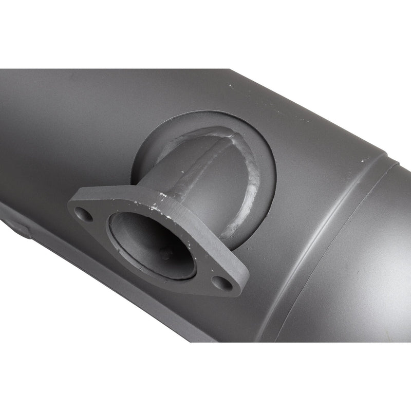Porsche Rear Exhaust - 911 65 1620614000