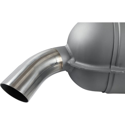Porsche Rear Exhaust - 911 65 1620614000