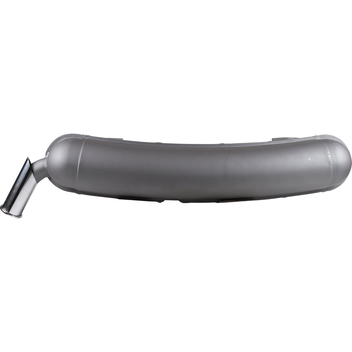 Porsche Rear Exhaust - 911 65-66 1620614100