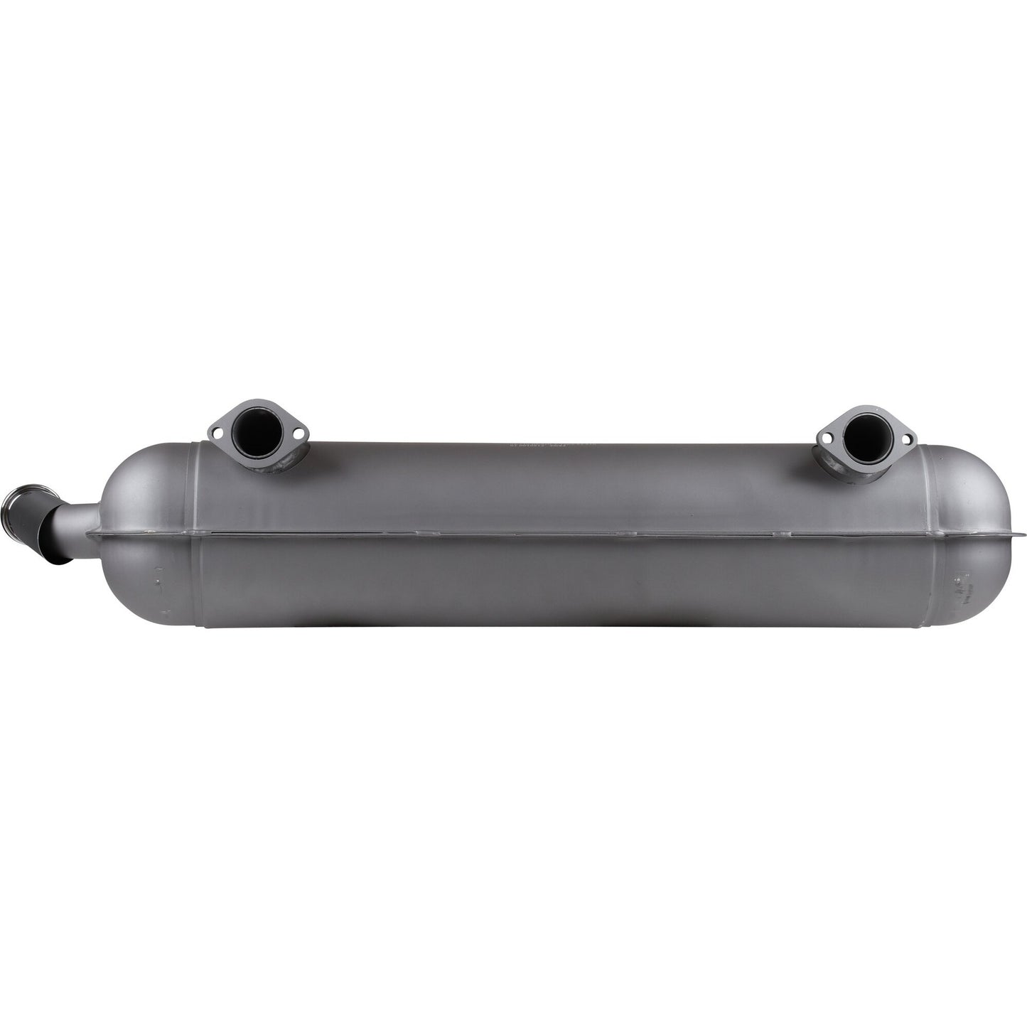Porsche Rear Exhaust - 911 65-66 1620614100