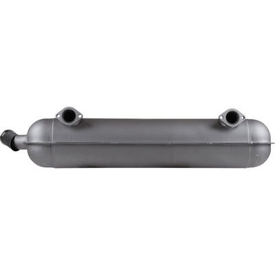 Porsche Rear Exhaust - 911 65-66 1620614100