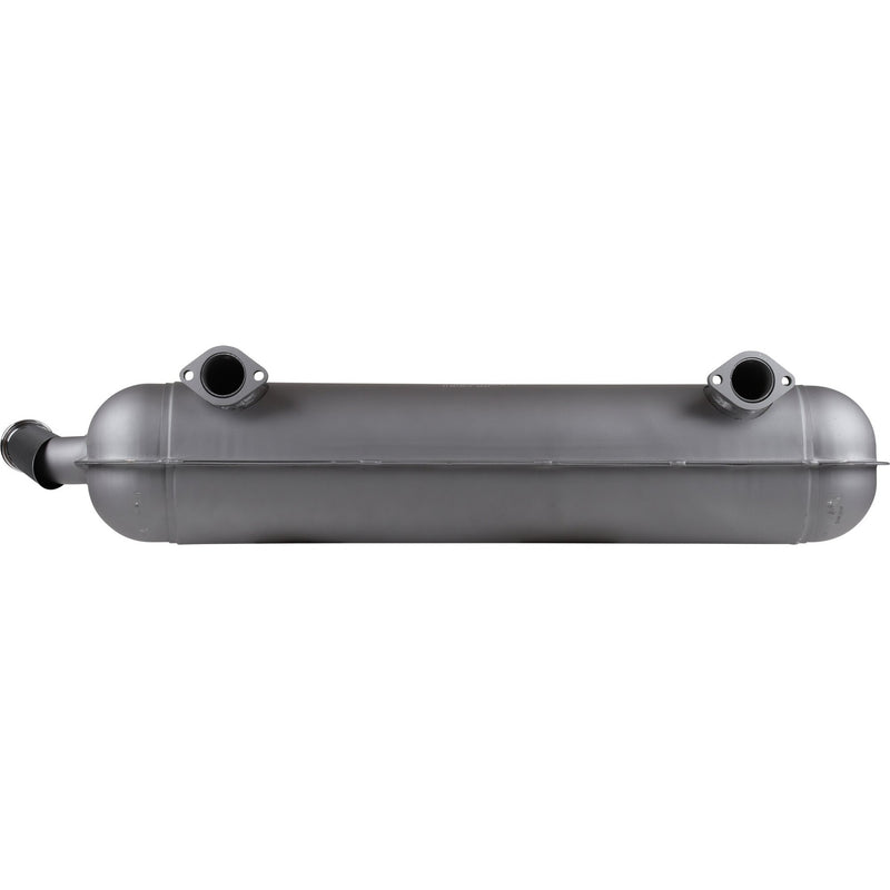 Porsche Rear Exhaust - 911 65-66 1620614100