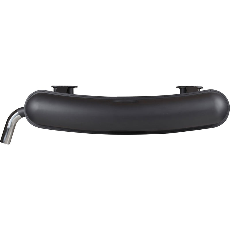 Porsche Rear Exhaust - 914 72-75 039-251-051-D