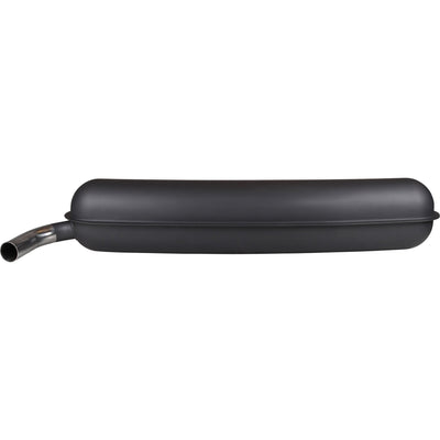 Porsche Rear Exhaust - 914 72-75 039-251-051-D