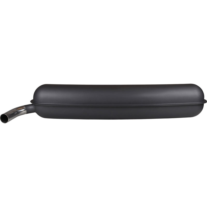 Porsche Rear Exhaust - 914 72-75 039-251-051-D