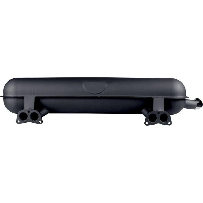 Porsche Rear Exhaust - 914 72-75 039-251-051-D