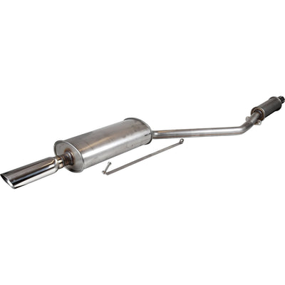 Porsche Rear Exhaust - 924 75-85 477-253-125