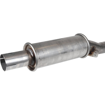 Porsche Rear Exhaust - 924 75-85 477-253-125