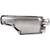 Porsche Rear Exhaust Box Sport - 964 C2/C4/Turbo 88-94 964-111-046-04
