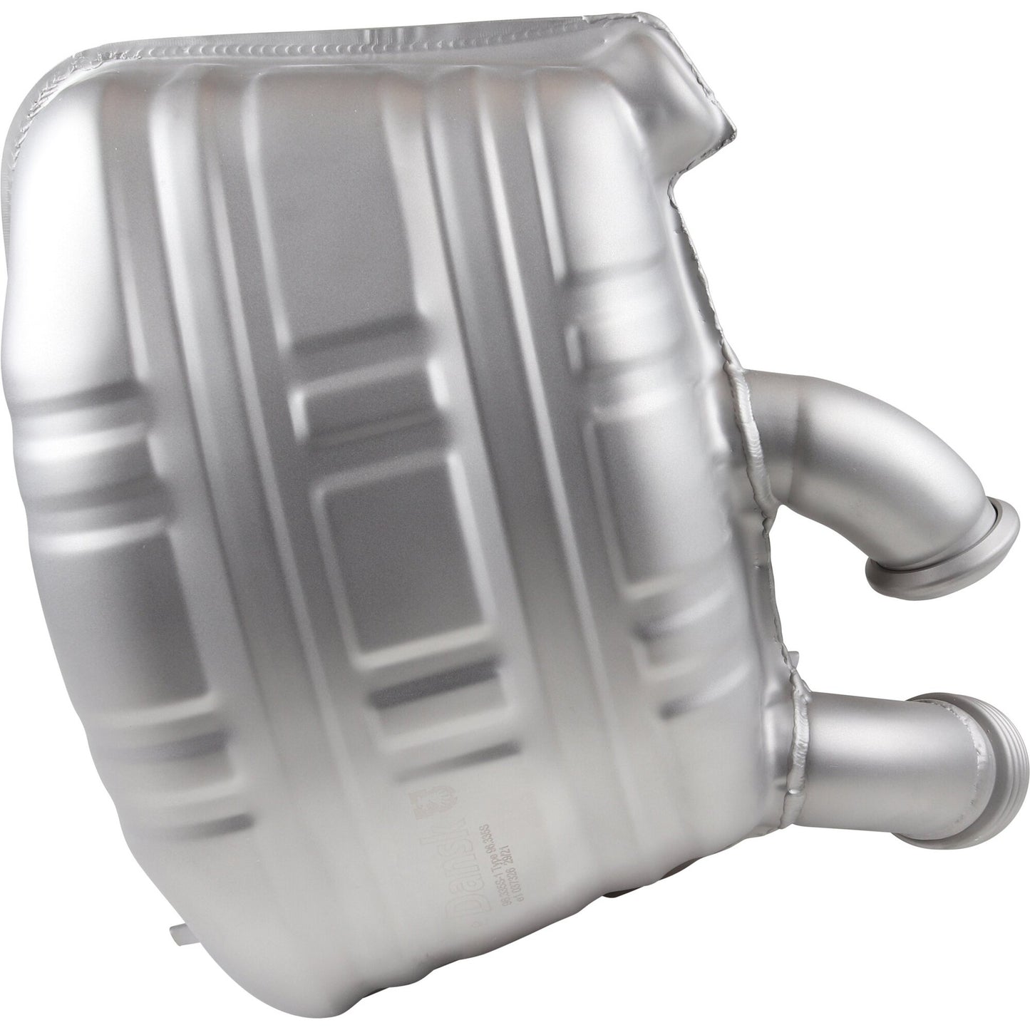 Porsche Rear Exhaust OE-Style - 996 97-05 996-111-121-55