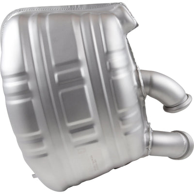 Porsche Rear Exhaust OE-Style - 996 97-05 996-111-121-55