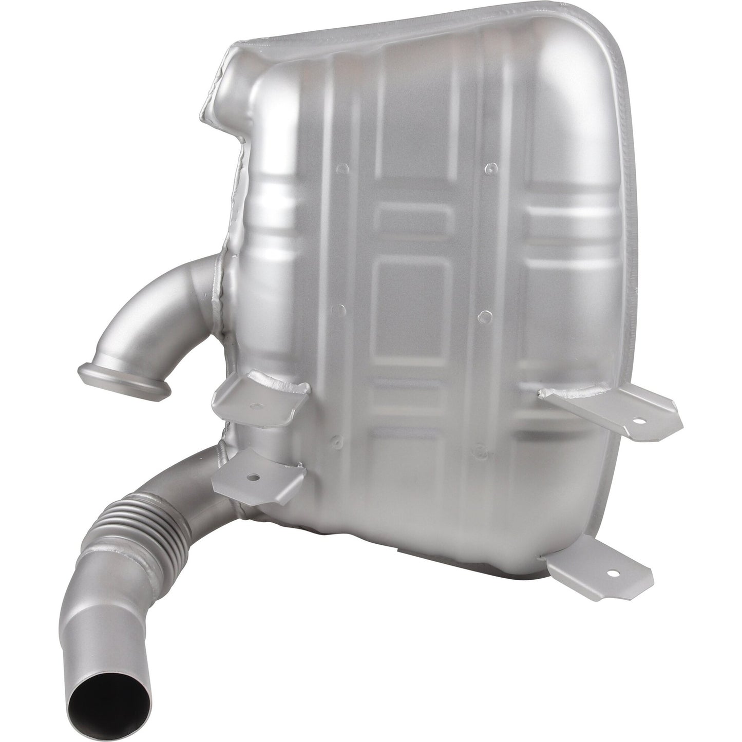 Porsche Rear Exhaust OE-Style - 996 97-05 996-111-121-55