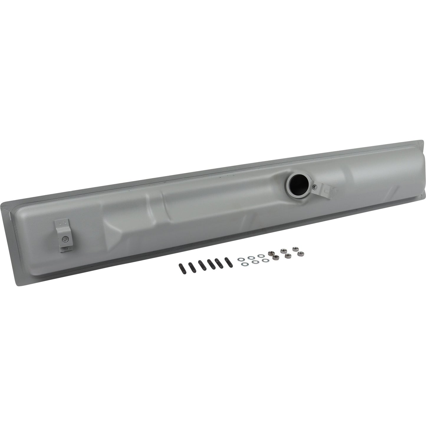 Porsche Rear Exhaust OE Style No Tail Pipe - 914 70-76 1620614500