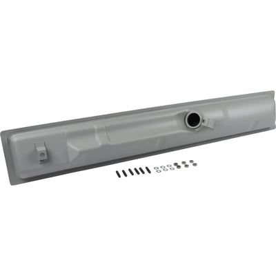 Porsche Rear Exhaust OE Style No Tail Pipe - 914 70-76 1620614500