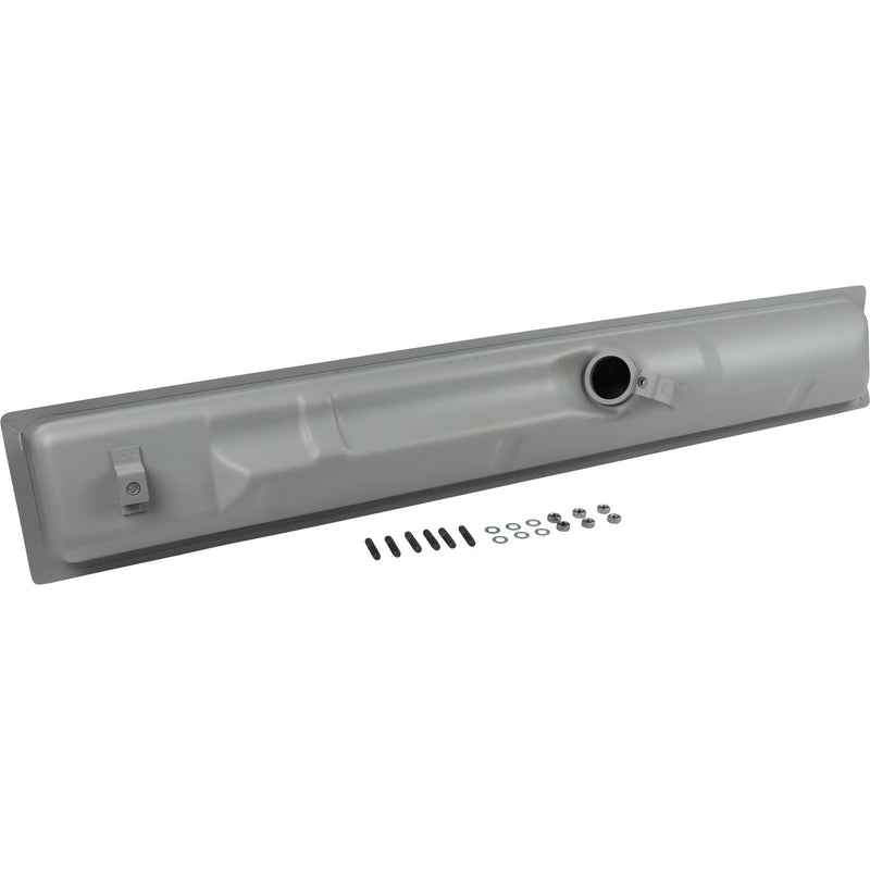 Porsche Rear Exhaust OE Style No Tail Pipe - 914 70-76 1620614500
