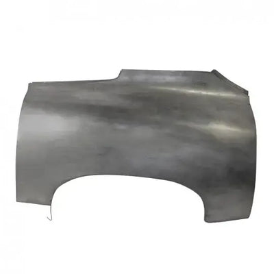 Porsche Rear Fender/Quarter - Left 356 Coupe 50-54 PP105PAL