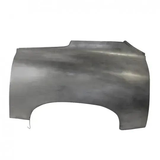 Porsche Rear Fender/Quarter - Left 356 Coupe 50-54 PP105PAL