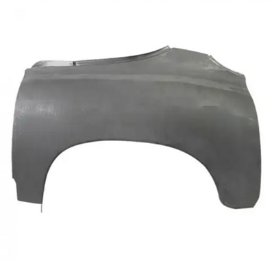 Porsche Rear Fender/Quarter - Left 356A T2 Cabriolet 57-59 PP105AL