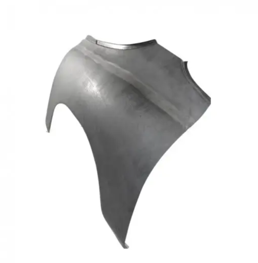 Porsche Rear Fender/Quarter - Left 356A T2 Cabriolet 57-59 PP105AL