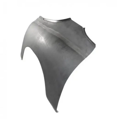 Porsche Rear Fender/Quarter - Left 356A T2 Cabriolet 57-59 PP105AL