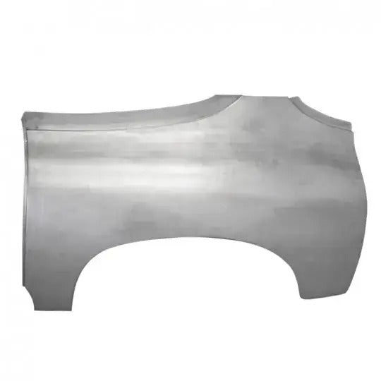 Porsche Rear Fender/Quarter - Left 356A T2 Coupe 57-59 PP105ACL