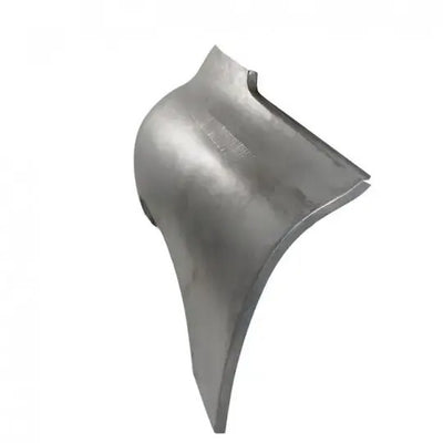Porsche Rear Fender/Quarter - Right 356 Coupe 50-54 PP105PAR