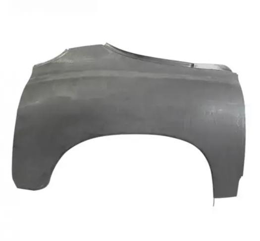 Porsche Rear Fender/Quarter - Right 356A T2 Cabriolet 57-59 PP105AR