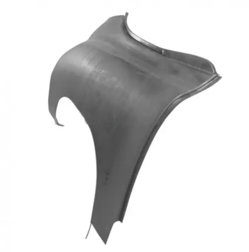 Porsche Rear Fender/Quarter - Right 356A T2 Cabriolet 57-59 PP105AR