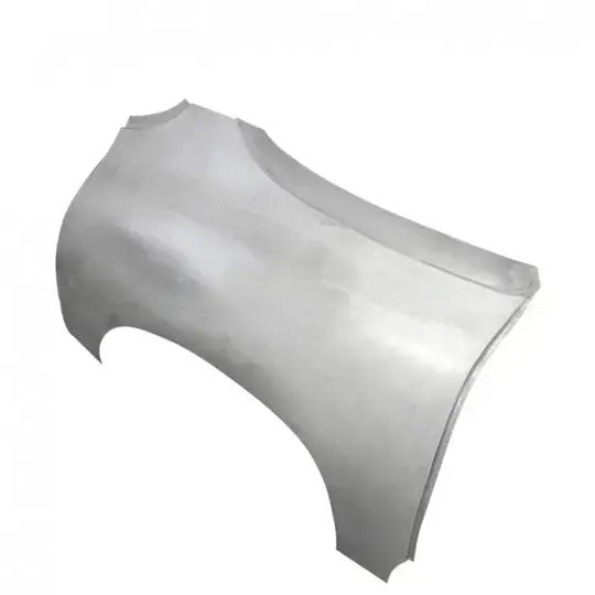 Porsche Rear Fender/Quarter - Right 356A T2 Coupe 57-59 PP105ACR
