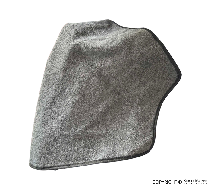 Porsche Rear Fender Work Apron - All 356s 50-65 SMC-356-000