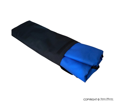 Porsche Rear Fender Work Apron - All 356s 50-65 SMC-356-000