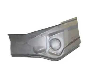 Porsche Rear Frame Repair Panel - Outer Left - 356B/C 60-65 PP183LO