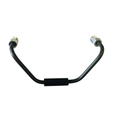 Porsche Rear Inner Brakeline - 356B - 356C 60-65 695-352-687-90