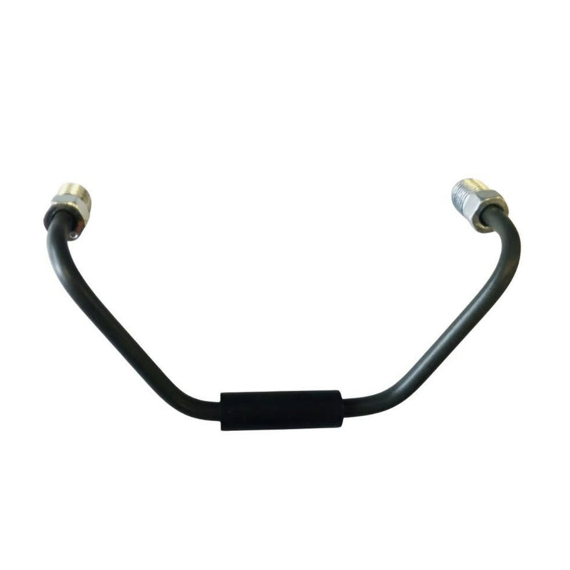 Porsche Rear Inner Brakeline - 356B - 356C 60-65 695-352-687-90