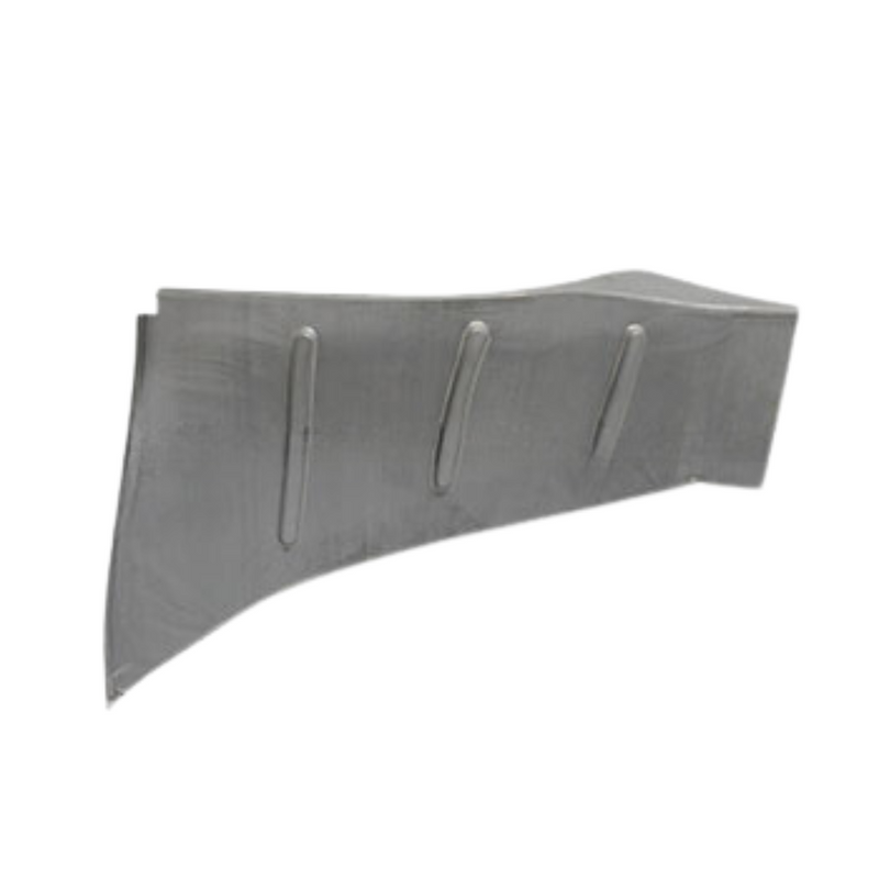 Porsche Rear Inner Fender - Left Speedster - 356A 55-58 PP185AL