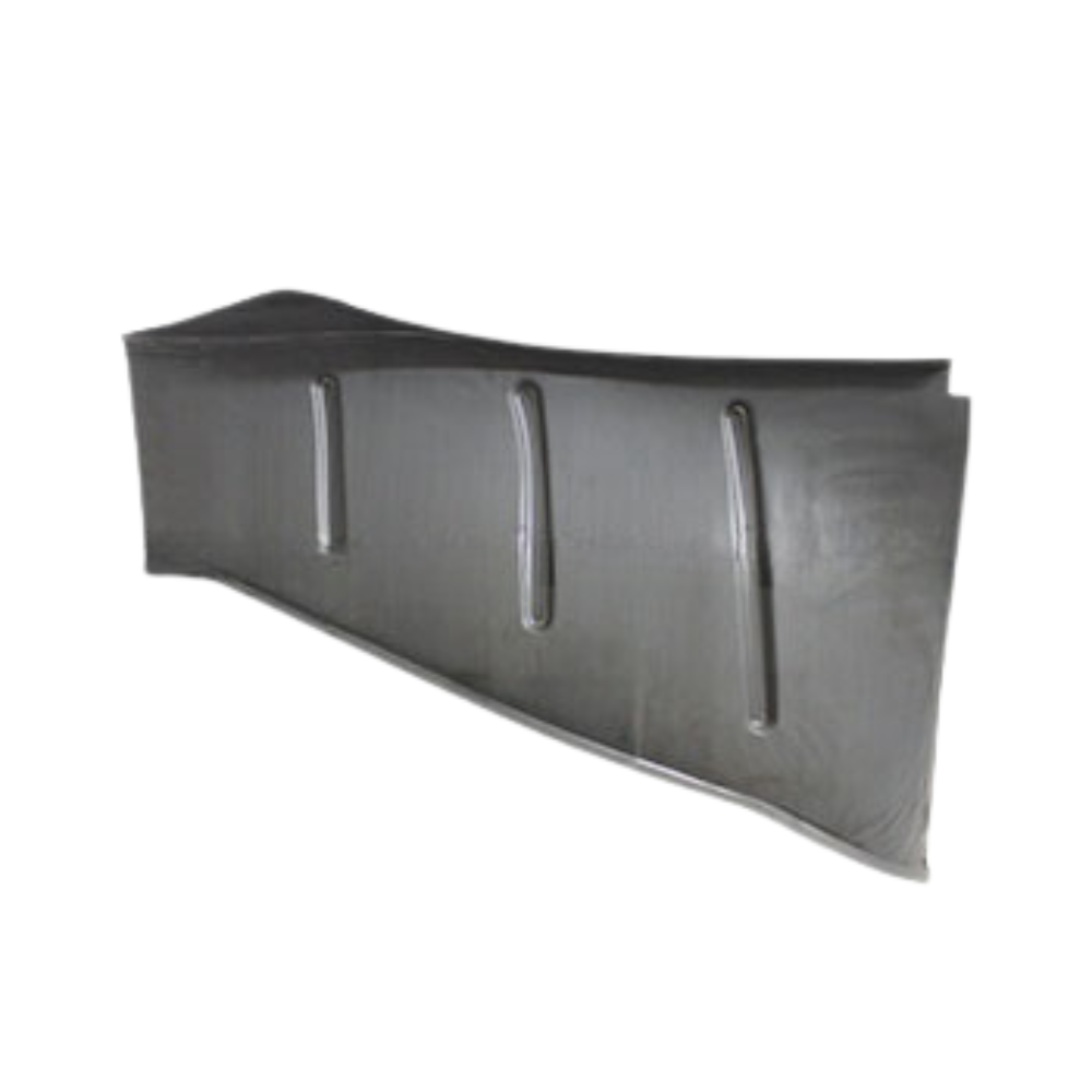 Porsche Rear Inner Fender - Left Speedster - 356A 55-58 PP185AL