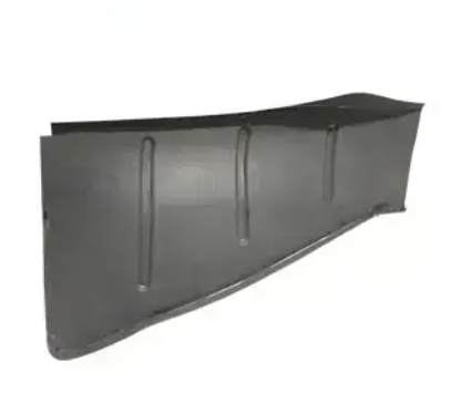 Porsche Rear Inner Fender - Right Speedster - 356A 55-58 PP185AR