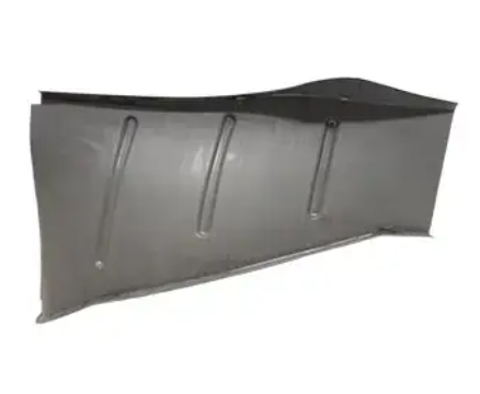 Porsche Rear Inner Fender - Right Speedster - 356A 55-58 PP185AR