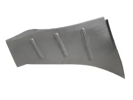Porsche Rear Inner Fender - Right Speedster - 356A 55-58 PP185AR