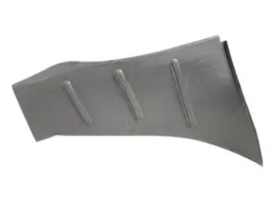 Porsche Rear Inner Fender - Right Speedster - 356A 55-58 PP185AR