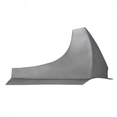 Porsche Rear Inner Fender Support - Left 356 A/B/C 50-65 PP105SL
